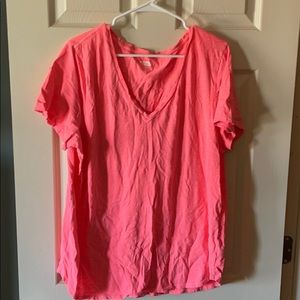 Old Navy XXL Short Sleeve T-shirt/Tunic